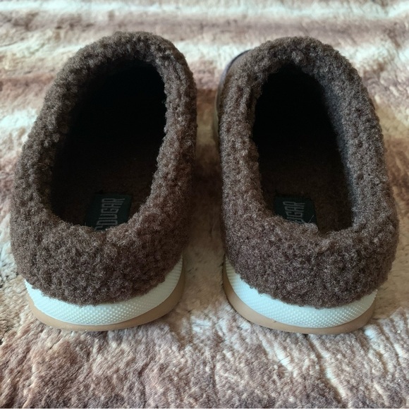 Cougar Liliana Suede Mule Cocoa - Picture 4 of 8